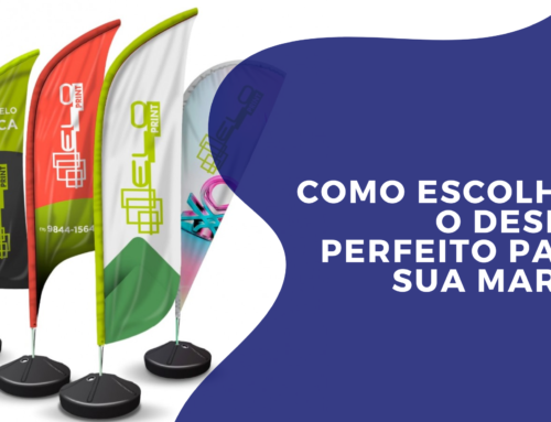 Wind Banners Personalizados